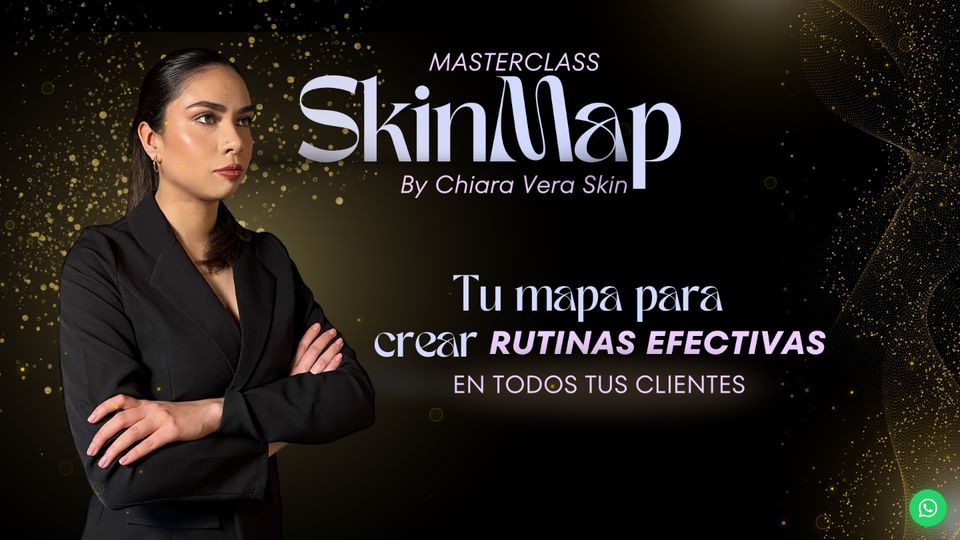 Sitio de Chiara Vera Skin